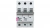 Wyłącznik nadprądowy 3P C 25A 6kA AC ETIMAT 6 002145518